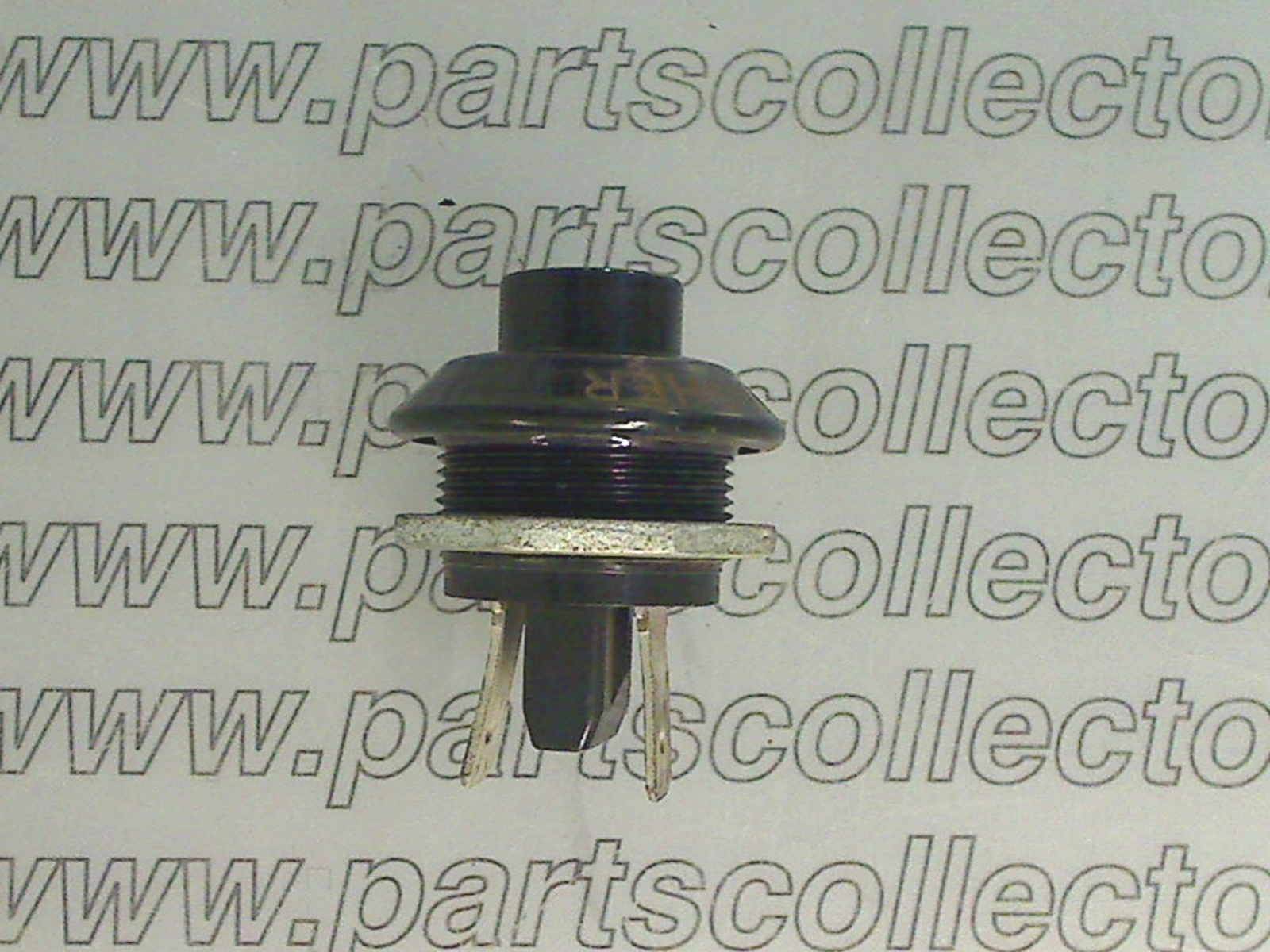 LAMBORGHINI  Electrical system code 9705 compatible with: LAMBORGHINI ESPADA - detail view
